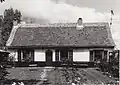 Boerenarbeiderswoning