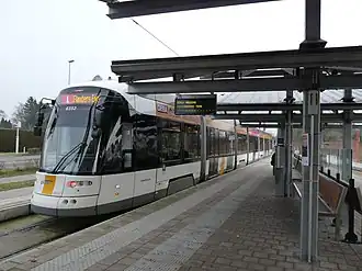Flexity 2