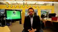 Phil Libin, medeoprichter, voormalig CEO en huidig uitvoerend voorzitter van Evernote Corporation.