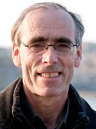 Evert van de Poll (2011)
