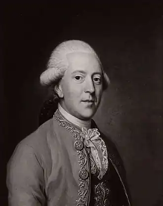 Evert Johan van Neukirchen genaamd Nyvenheim