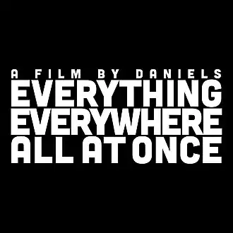 Everything Everywhere All at Once