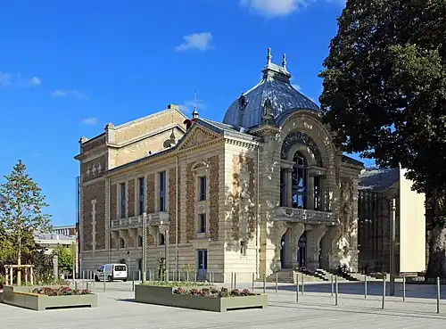 Stadsschouwburg