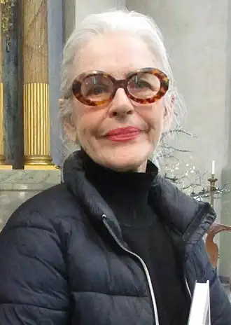 Ewa Fröling, 2023