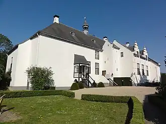 Slot Doddendaal 2011