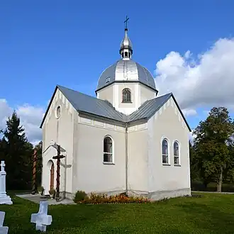 kerk