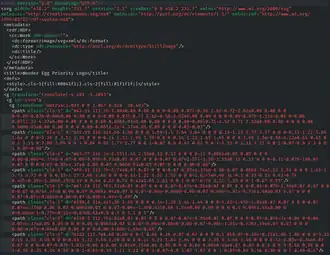 Scalable Vector Graphics