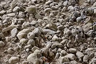 Archeologische vindplaats