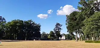 Executive Club Private Golf Zwijnaarde