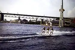 Expo 67 in Montréal