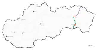 Rýchlostná cesta 4