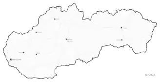 Rýchlostná cesta 5