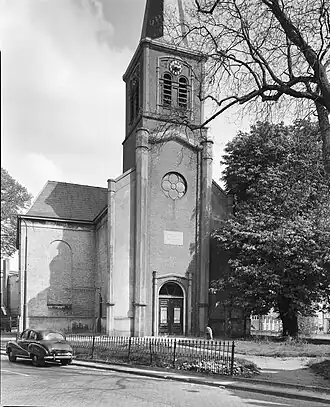 Schoterlandse Kruiskerk