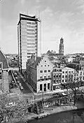 1961 - Neudeflat, Utrecht