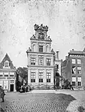 Oude foto, ca. 1900?