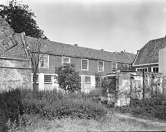 Sint Elisabeth Gasthuishof