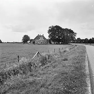 Boerderij