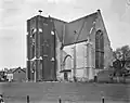 De kerk anno 1956