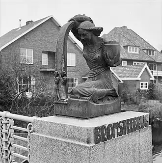 Bronsteebrug