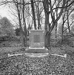 Oorlogsmonument