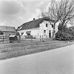 Dorpsweg 8 in Biert