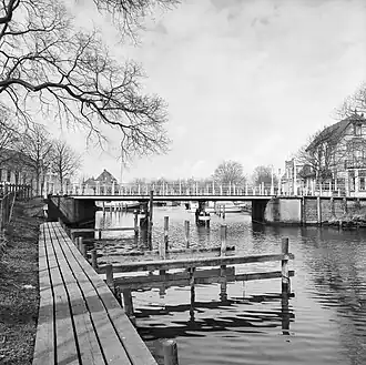 Franekerpoortsbrug (1987)