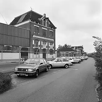 Hengelosche Bierbrouwerij