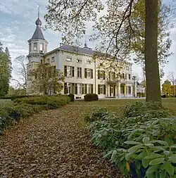 Villa Kruisdonk