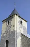 Kerktoren