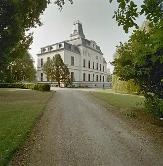 Villa Kanjel