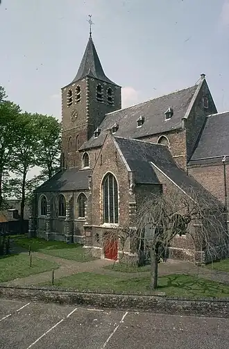 Sint-Martinuskerk