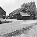 Boerderij/schuur