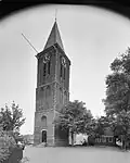 Toren van de Kerk van Zunderdorp