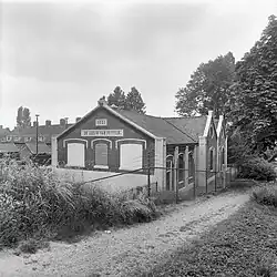 Leeuw van Putten (in 1988)