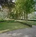 Kloostertuin Mariadal