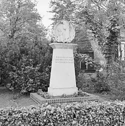 Heilig Hartbeeld (Oostelbeers)