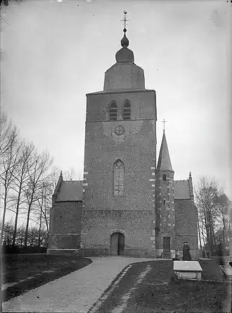 Oude Onze-Lieve-Vrouw Visitatiekerk