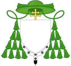 Aartsbisschop-metropoliet