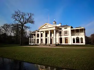 Landgoed Eyckenstein