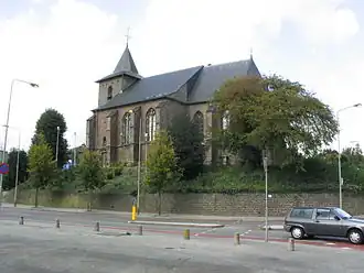 Kleine Kerkje