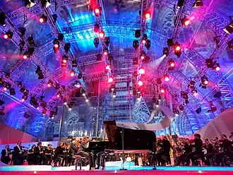 Eurovision Young Musicians 2016