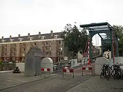 Kanonskogels en kazemat (augustus 2012)