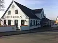 Færgekroen