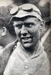 Félicien Vervaecke in 1939