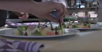 Fête de la Cuisine, 2014