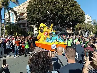 Fête du Citron in 2023