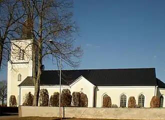 Kerk van Förlösa