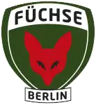 Füchse Berlin Reinickendorf