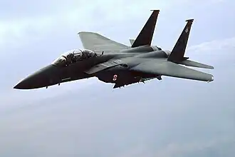 F-15E_Strike_Eagle_4th_Fighter_Wing