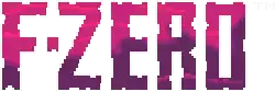 F-Zero